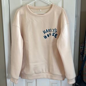 Harry’s House Harry Styles sweatshirt L